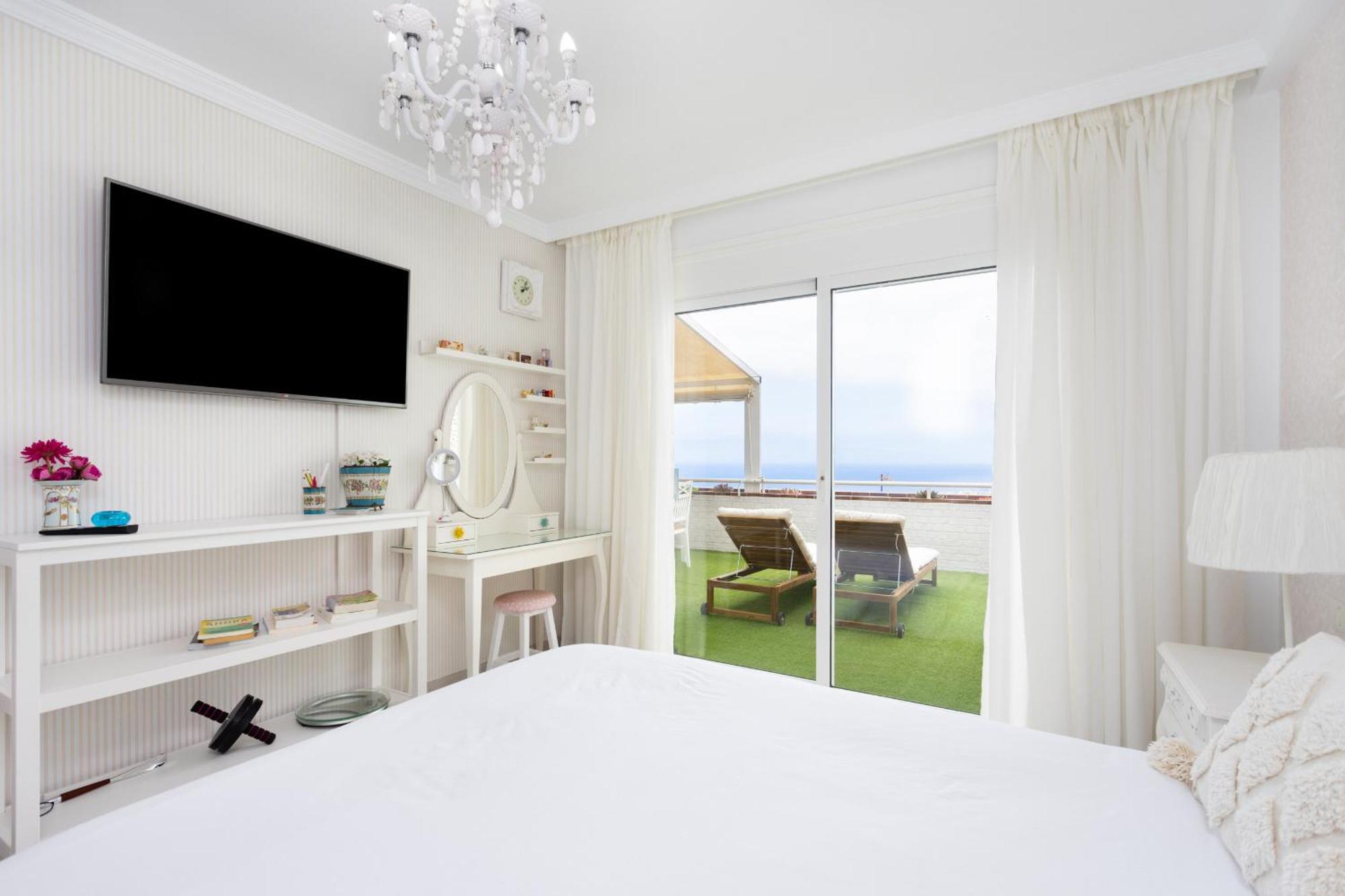 Eden Rentals Sunset Seaviews Residence Costa Adeje  Exterior photo