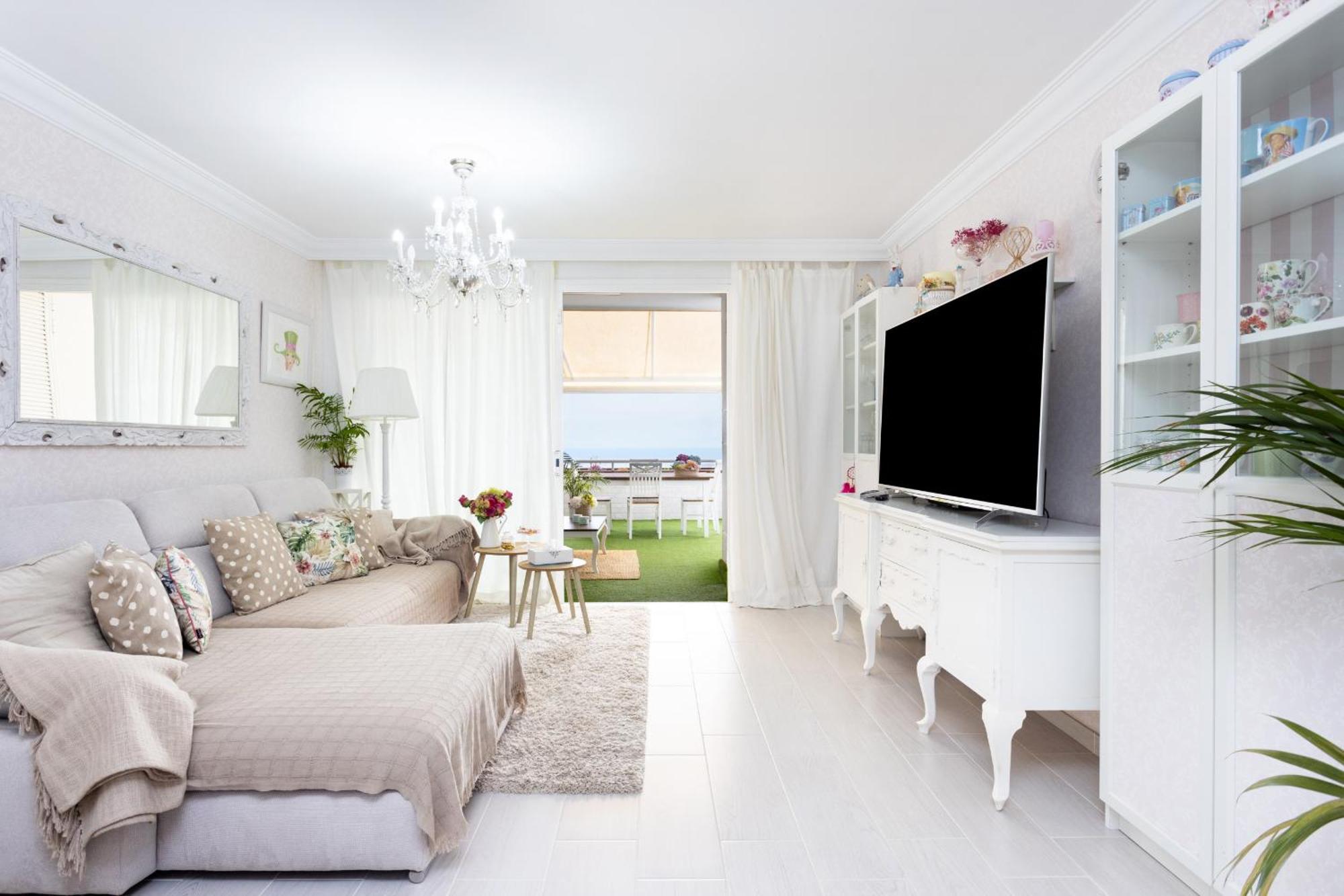 Eden Rentals Sunset Seaviews Residence Costa Adeje  Exterior photo